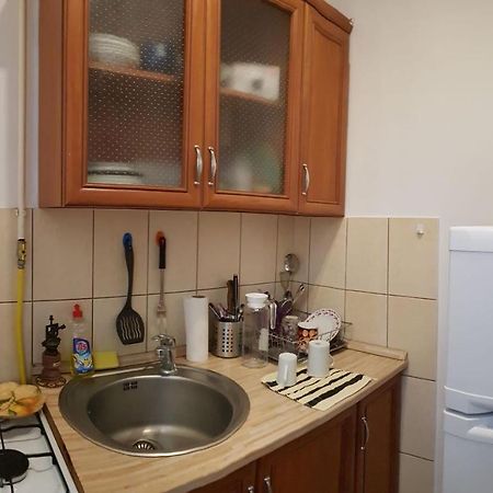 Rávágy Apartman Kecskemét Kültér fotó