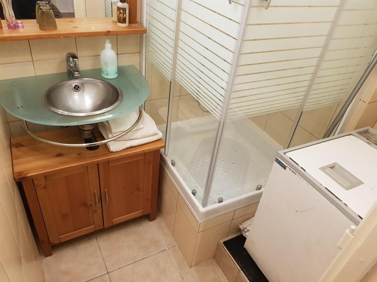 Rávágy Apartman Kecskemét Kültér fotó