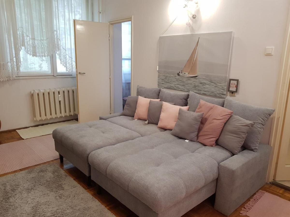 Rávágy Apartman Kecskemét Kültér fotó