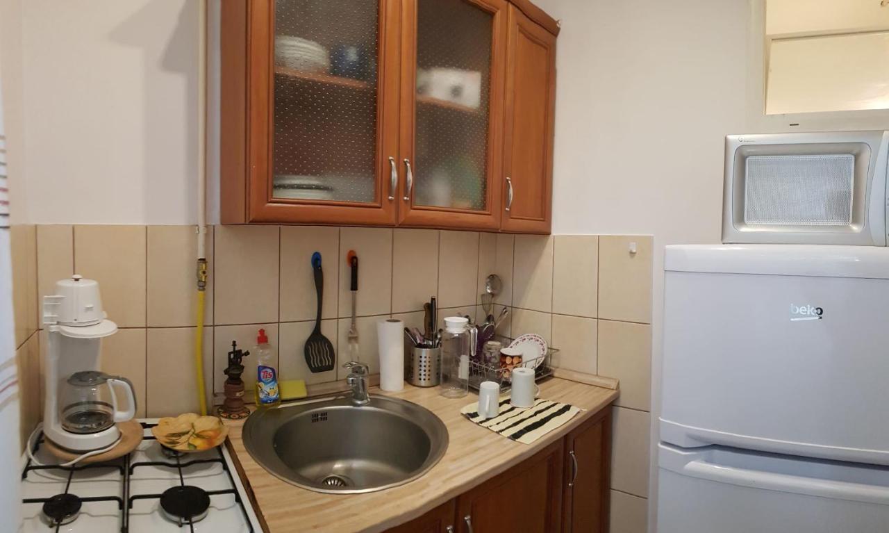 Rávágy Apartman Kecskemét Kültér fotó
