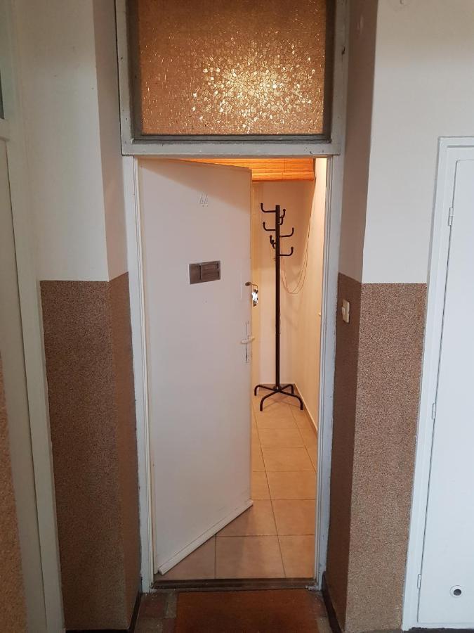 Rávágy Apartman Kecskemét Kültér fotó