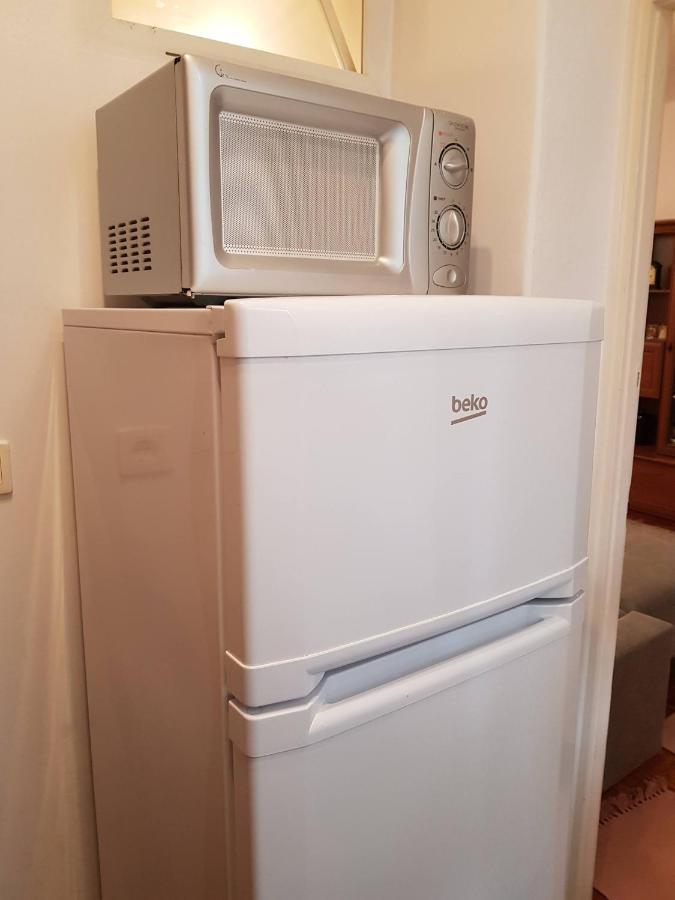 Rávágy Apartman Kecskemét Kültér fotó